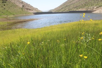 تکمیل سدهای معیشتی نیمه‌تمام؛ رونق بخش اقتصاد روستایی استان اردبیل