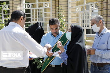 Tournée provinciale : la visite du Président Raïssi au Tchaharmahal et Bakhtiari au sud-ouest