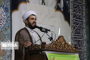 امام جمعه ملایر: در عرصه کشاورزی باید به خودکفایی و استقلال برسیم