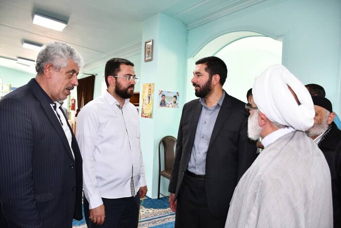 امام جمعه لواسانات: مردم سواد رسانهای خود را ارتقا دهند