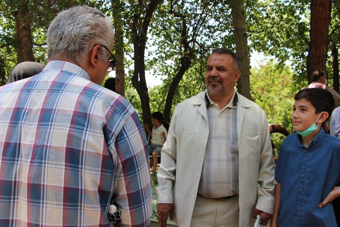 جشنواره جانبازان و معلولین شمیرانات الگوی نشاط اجتماعی شد