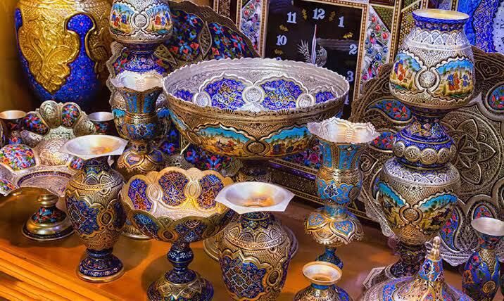 صنایعدستی به بازخوانی در حوزه کسبوکار نیاز دارد