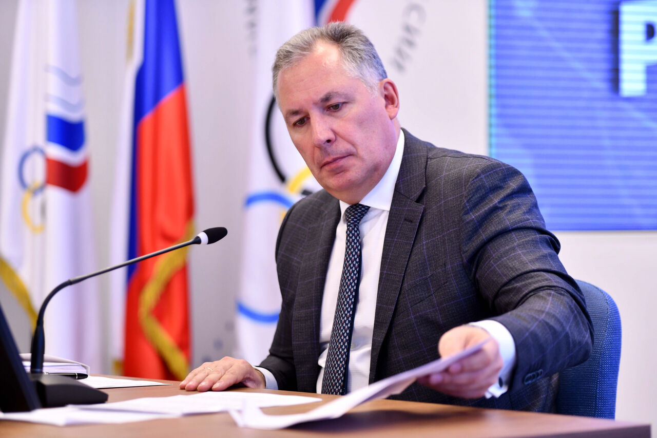 روسیه از مجمع عمومی کمیته المپیک اروپا حذف می‌شود