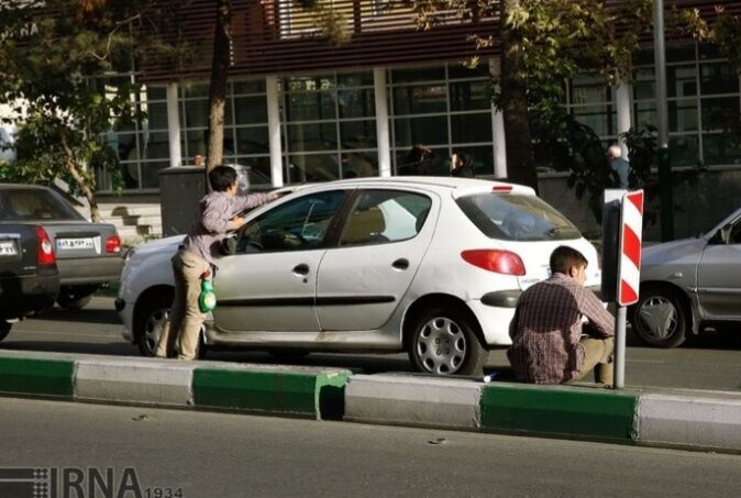 معاون استاندار آذربایجان‌شرقی: کودک کار و خیابانی در شان تبریز نیست