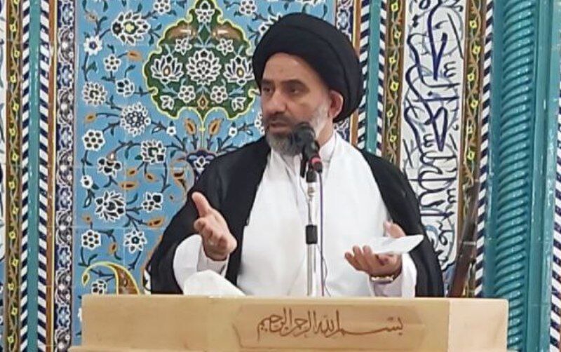 امام جمعه پلدختر: نظارت بر قیمت کالاها در بازار پلدختر تشدید شود