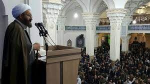 امام جمعه موقت اردبیل: عملکرد آژانس نشان داد که چه اندازه وابسته هستند