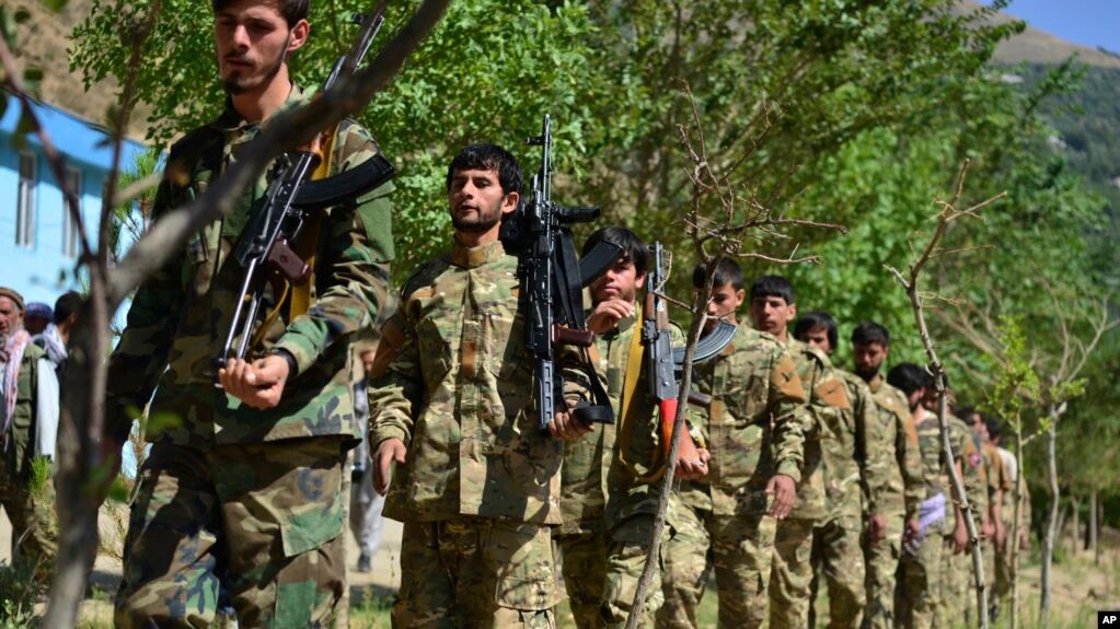 طالبان به شکنجه غیرنظامیان در پنجشیر متهم شدند طالبان به شکنجه غیرنظامیان در پنجشیر متهم شدند