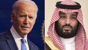 اسپوتنیک: آیا عربستان قلدرمآبانه با آمریکا حرف می زند؟