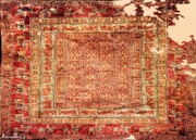 Пазырыкский ковёр – самый древний иранский ковер в мире