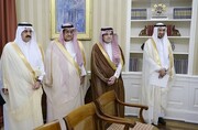 سازمان ملل از عربستان خواست تا بستگان مقام ارشد سابق اطلاعاتی سعودی را آزاد کند