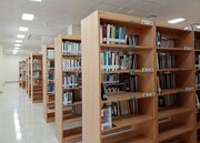 عضویت در کتابخانه‌های عمومی بوشهر رایگان شد