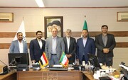 مسؤول : ايران مستعدة للتعاون الجامعي مع اليمن
