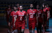 والیبال قهرمانی جهان؛ ایران در آرزوی دومین رتبه تک‌رقمی 