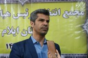 هادی ساعی: یک میلیون تکواندوکار در ایران سازماندهی شده اند