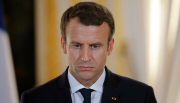 ۷۰ درصد فرانسوی‌ها مخالف اکثریت مکرون در مجلس/ زنگ خطر آرای ممتنع بلندتر از همیشه