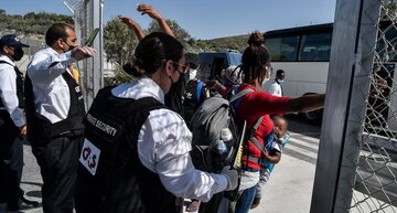 ساز و کار اتحادیه اروپا برای پناهجویان