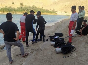 فارس، استان پر خطر در غرق کودکان یک تا چهار ساله 