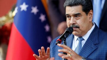 L’Iran et le Venezuela construisent un nouveau monde sans hégémonisme américain (Nicolas Maduro)