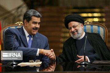 سفر مادورو به ترکیه، الجزایر و ایران؛ سند ناکامی نشست لس‌آنجلس