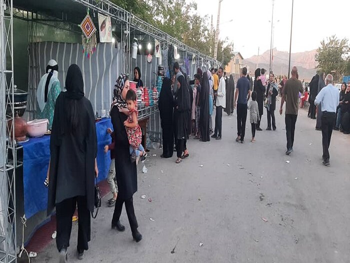 راویزیها هنوز چراغ حیات را زنده نگه داشتهاند