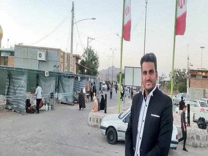 راویزیها هنوز چراغ حیات را زنده نگه داشتهاند