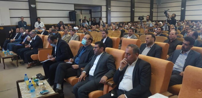 محسن رضایی: آرزوی ما احیای جایگاه اقتصادی آذربایجان است