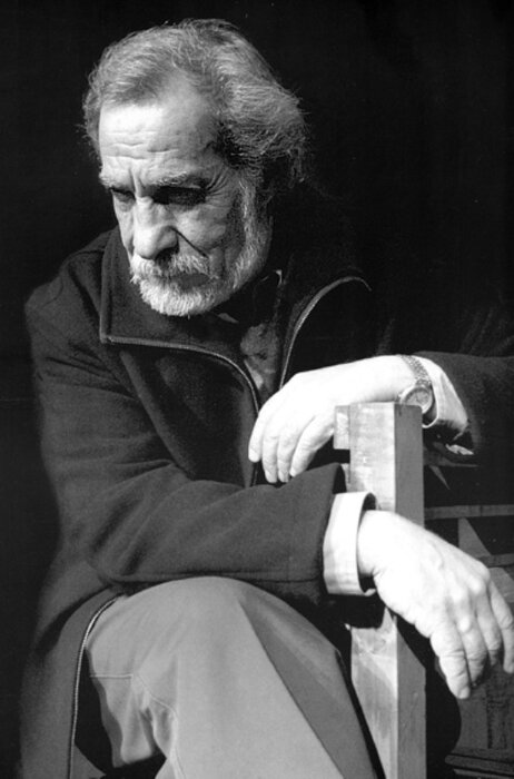 تئاترهایی که از امام رضا(ع) گفتند/ «پنجره فولاد» با اکبر عبدی «و اینک یحیی» از سیاوش طهورث