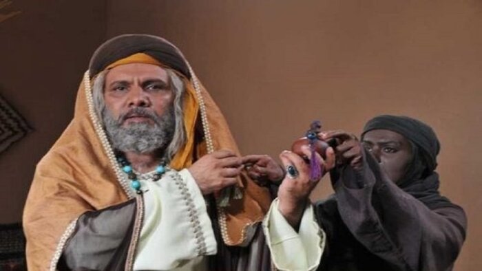 تئاترهایی که از امام رضا(ع) گفتند/ «پنجره فولاد» با اکبر عبدی «و اینک یحیی» از سیاوش طهورث