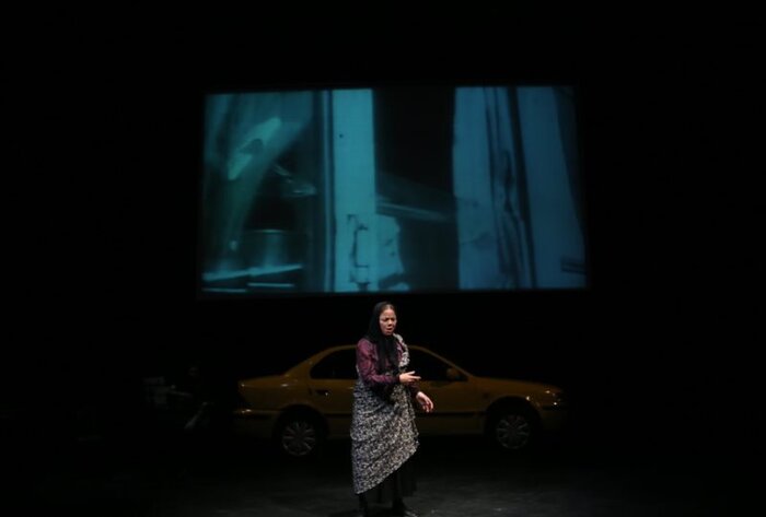 تئاترهایی که از امام رضا(ع) گفتند/ «پنجره فولاد» با اکبر عبدی «و اینک یحیی» از سیاوش طهورث