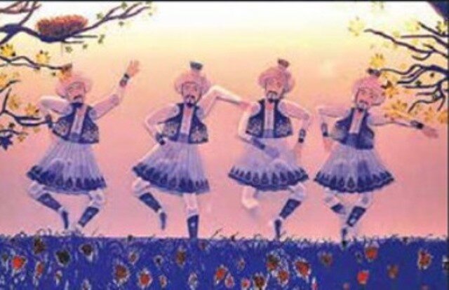 تئاترهایی که از امام رضا(ع) گفتند/ «پنجره فولاد» با اکبر عبدی «و اینک یحیی» از سیاوش طهورث