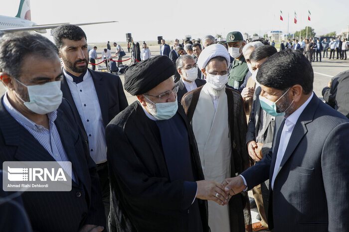 رهاورد یک سفر راهبردی برای چهارمحال و بختیاری