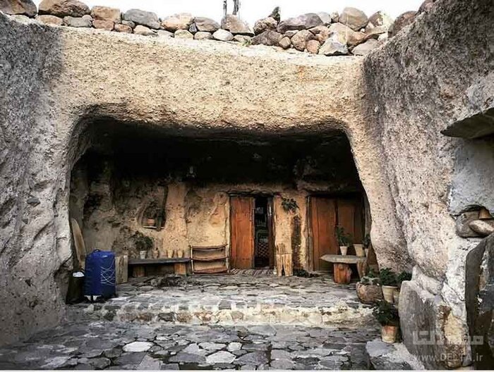 روستای میمند؛ گنجی نهفته در کرمان