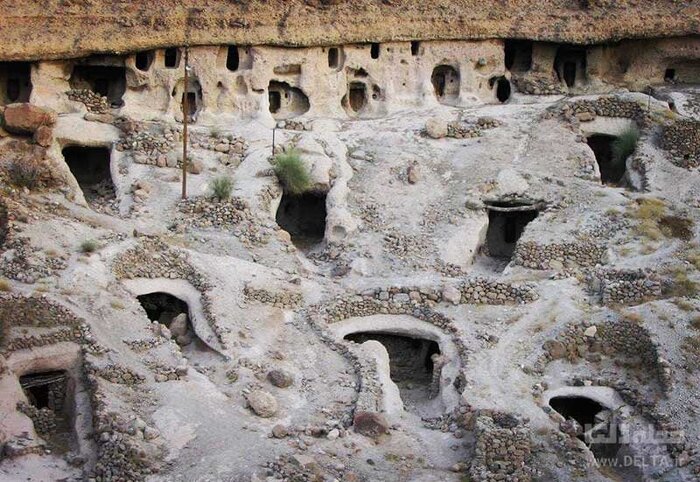 روستای میمند؛ گنجی نهفته در کرمان