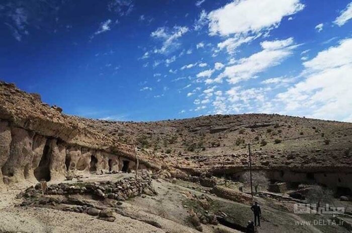 روستای میمند؛ گنجی نهفته در کرمان