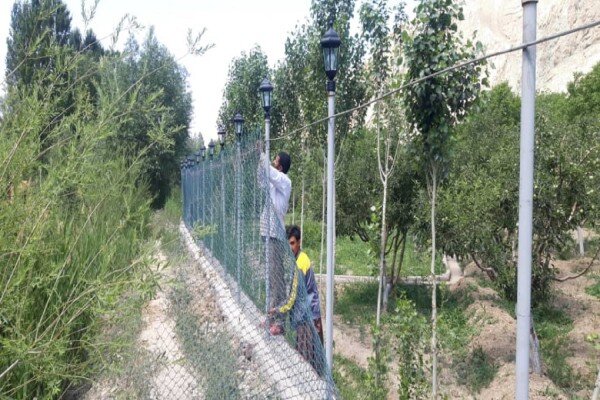 از انسداد چاه‌های غیرمجاز تا لایروبی رودخانه ها در استان تهران