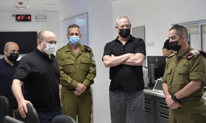 از تاکید گروسی بر امکان تفاهم در برنامه هسته ای تا هراس تل آویو بعد از هشدار نصرالله