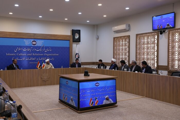 شکلگیری تصویری صحیح از واقعیتهای ایران و عراق با گردشگری و ساخت فیلم سینمایی مشترک