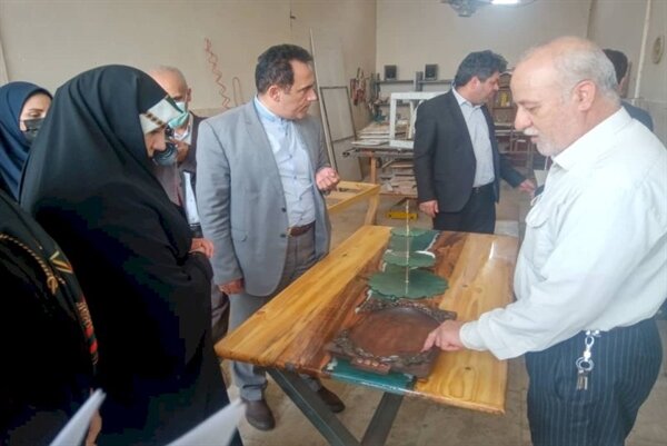 ۴۰ نمایشگاه و دوره آموزشی صنایعدستی در استان تهران برگزار میشود