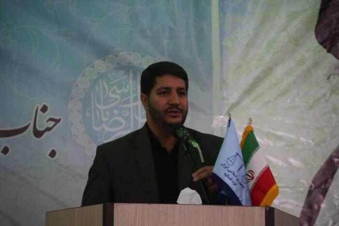 رییسکل دادگستری کرمان: اجرای سند تحول قوه قضاییه مشکلات جامعه را برطرف میکند