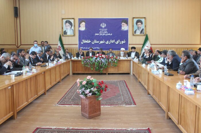 اعتبارات استان اردبیل دوبرابر شد