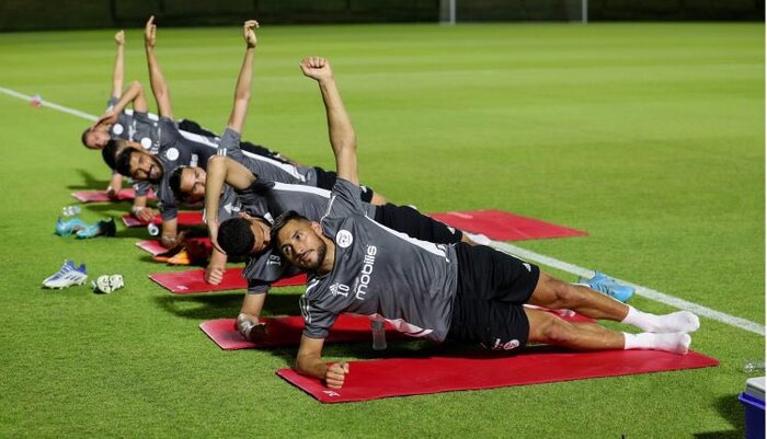 انقلاب در ترکیب حریف تیم ملی ایران/ ستارههای میلان و ناپولی مقابل شاگردان اسکوچیچ