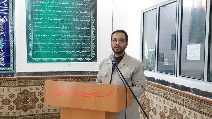 دولت از ظرفیت همه مردم برای رفع مشکلات جامعه استفاده می کند