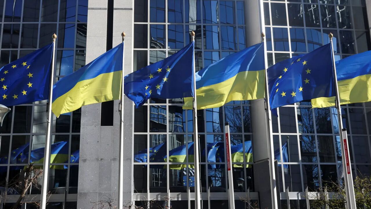 مقام فرانسوی: وحدت اتحادیه اروپا نباید به خاطر وضعیت عضویت اوکراین به خطر بیفتد