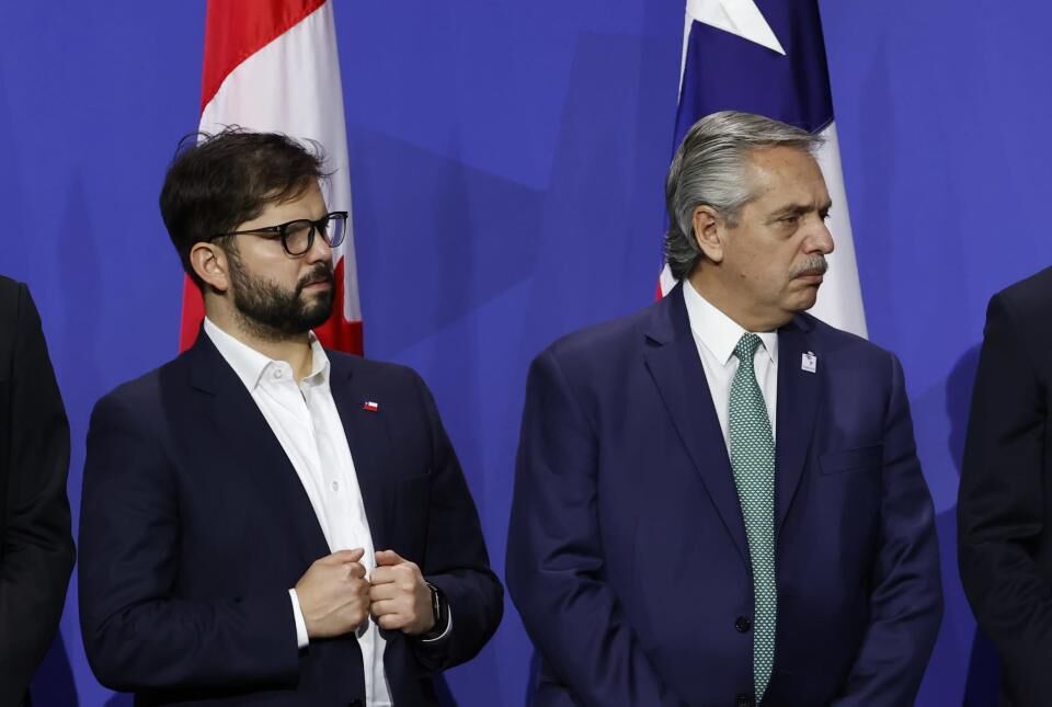 El recuerdo a Cuba, Venezuela y Nicaragua desluce IX Cumbre de las Américas