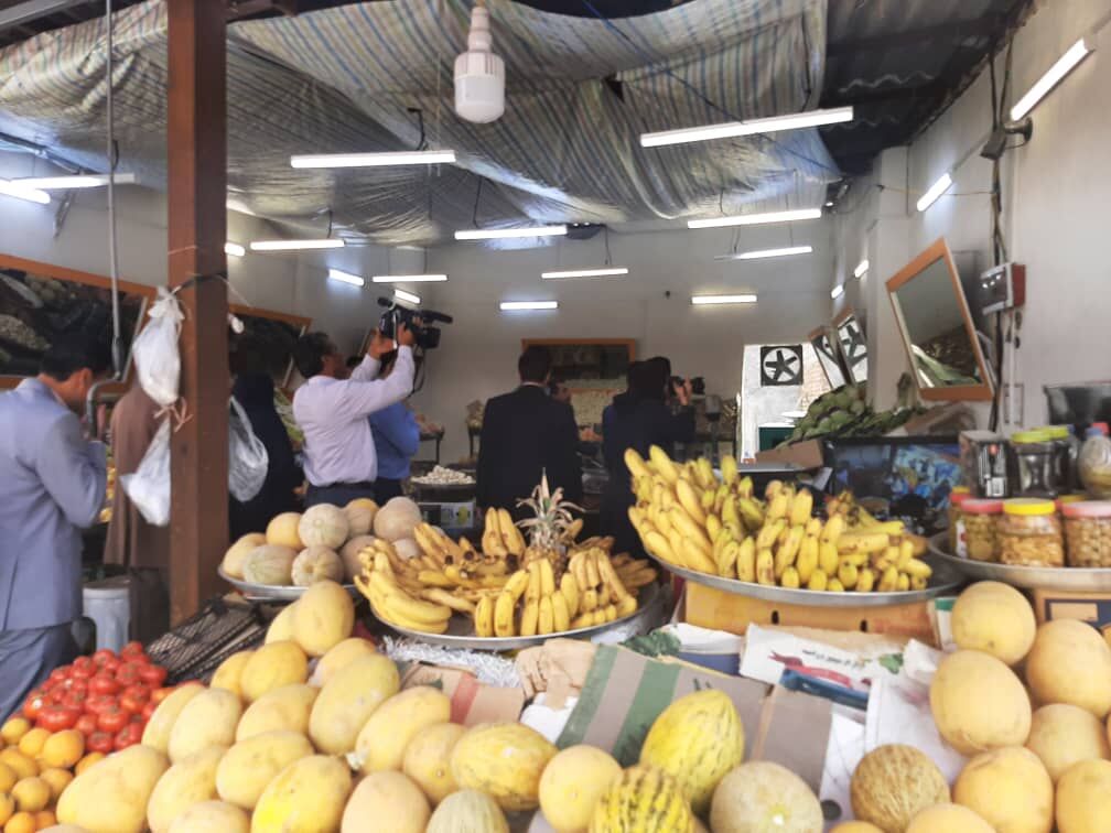  ۳.۲ میلیارد دلار از سهم صادرات کشاورزی  کشور مربوط به حوزه باغبانی است 