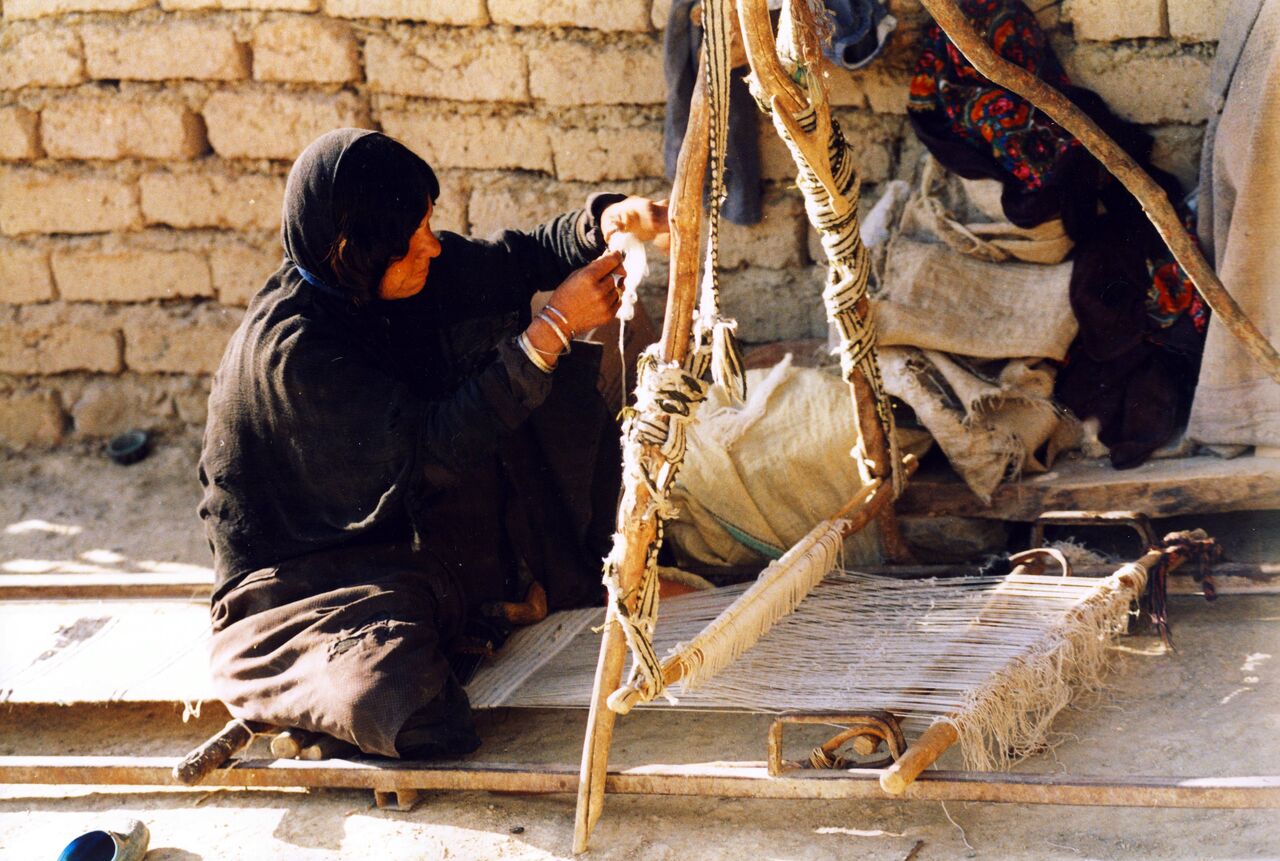 امسال ۶۰۱ شغل در حوزه صنایع‌دستی چهارمحال و بختیاری ایجاد شد