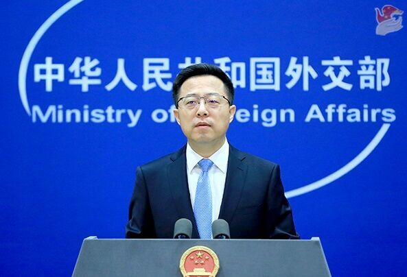 China urges US "to fulfill its commitment" to JCPOA