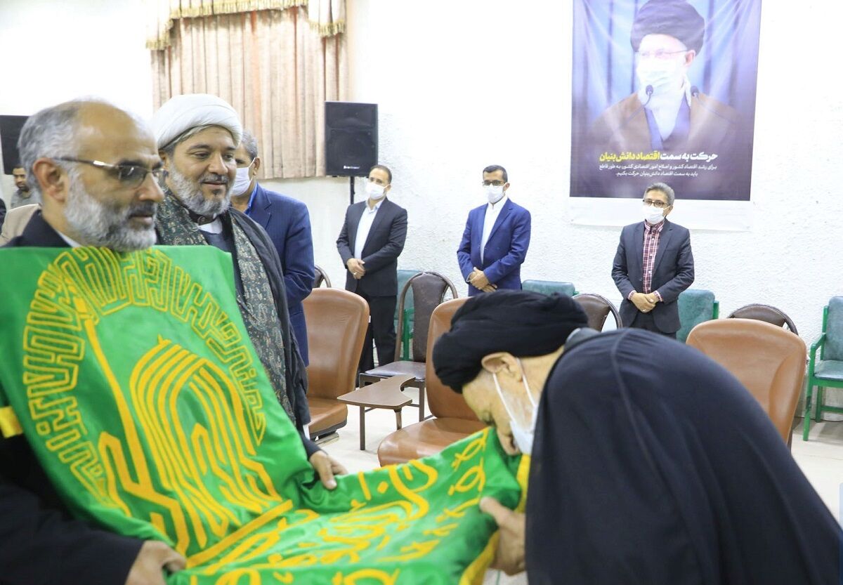 امام رضا (ع) جایگاه ویژه و فراملیتی دارد امام رضا (ع) جایگاه ویژه و فراملیتی دارد