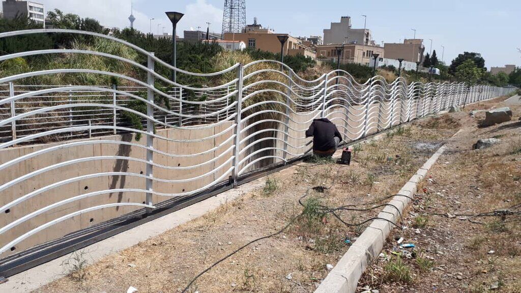 60 هزار راس دام زنده در پایتخت ذبح میشود / جابجایی پایههای برق معارض در بافت فرسوده شرق تهران