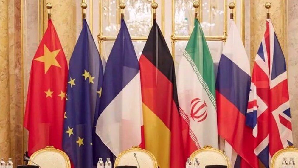 غرب می‌گوید ایران توافق را نمی‌خواهد؛ درست است؟